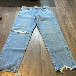 American Eagle Straight Jeans
